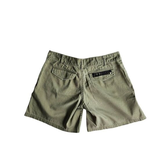 y2k abbey dawn cargo shorts - Picture 5 of 7